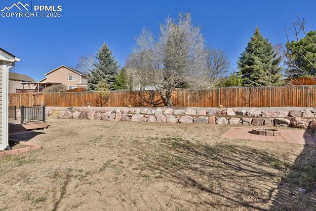 5507 Anna Lee Way, Colorado Springs, CO 80923
