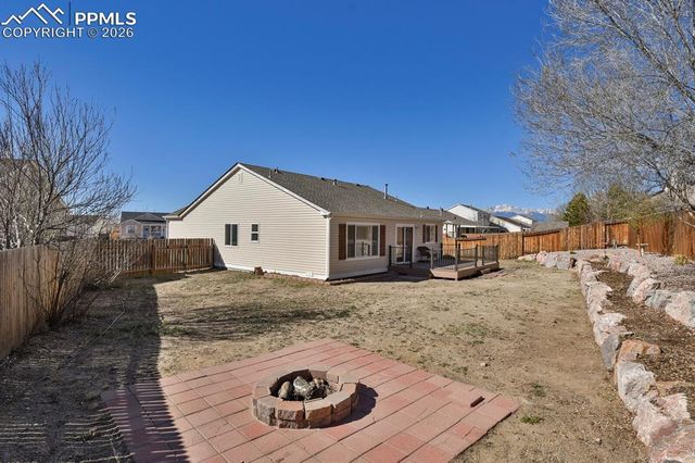 5507 Anna Lee Way, Colorado Springs, CO 80923