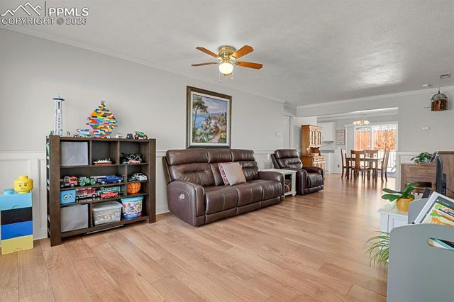 5507 Anna Lee Way, Colorado Springs, CO 80923