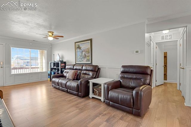 5507 Anna Lee Way, Colorado Springs, CO 80923