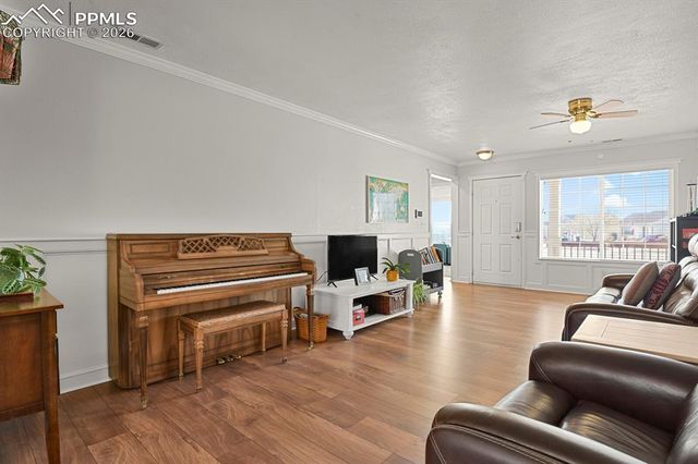 5507 Anna Lee Way, Colorado Springs, CO 80923