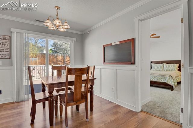 5507 Anna Lee Way, Colorado Springs, CO 80923