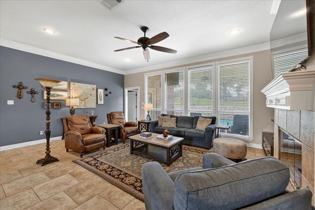 1411 Danbury Drive, Mansfield, TX 76063
