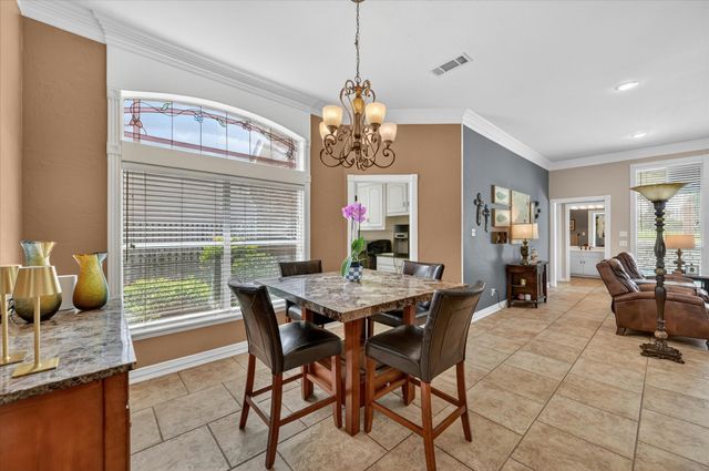 1411 Danbury Drive, Mansfield, TX 76063