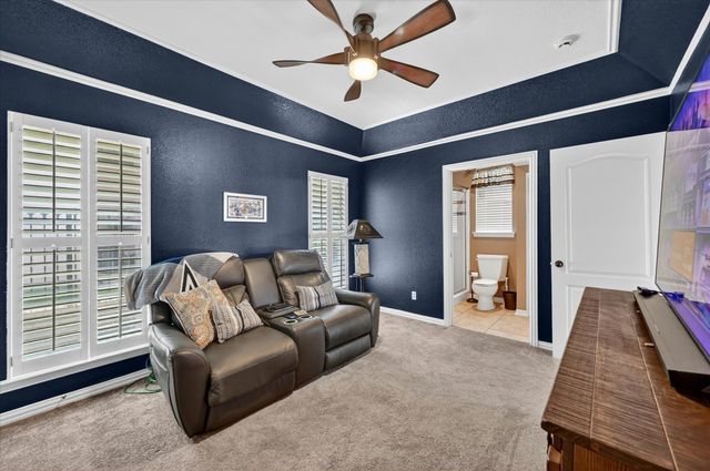 1411 Danbury Drive, Mansfield, TX 76063