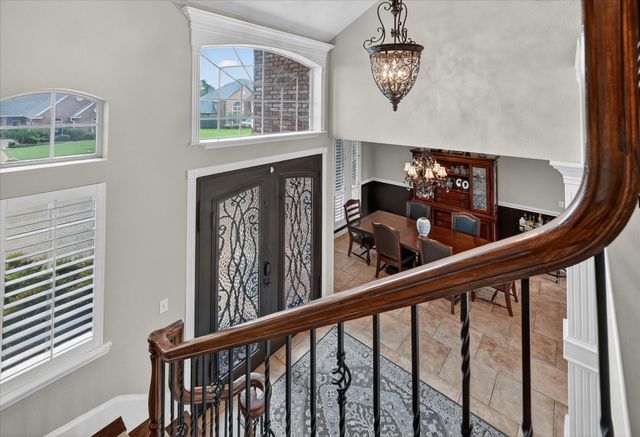 1411 Danbury Drive, Mansfield, TX 76063