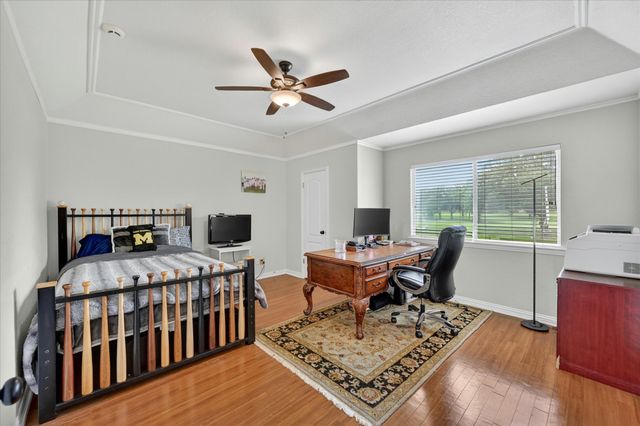 1411 Danbury Drive, Mansfield, TX 76063