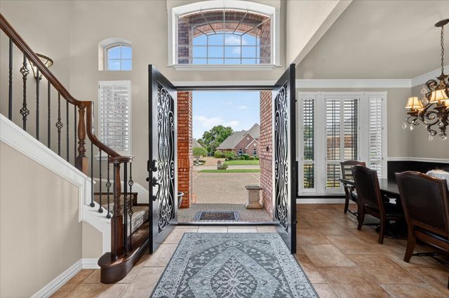1411 Danbury Drive, Mansfield, TX 76063