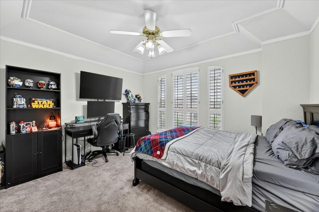 1411 Danbury Drive, Mansfield, TX 76063