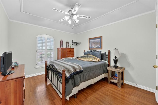 1411 Danbury Drive, Mansfield, TX 76063