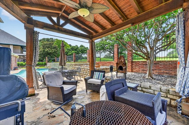 1411 Danbury Drive, Mansfield, TX 76063