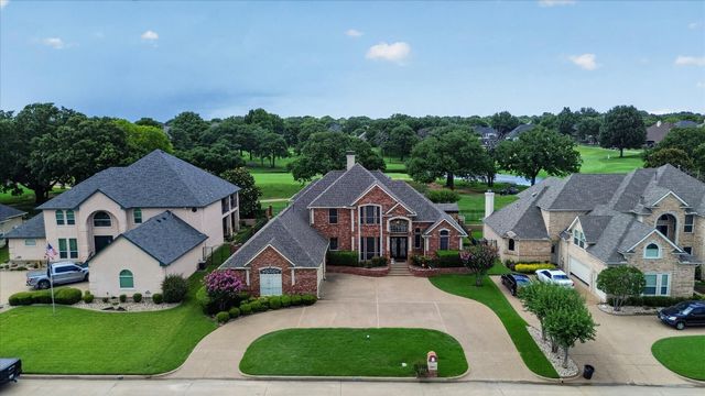 1411 Danbury Drive, Mansfield, TX 76063