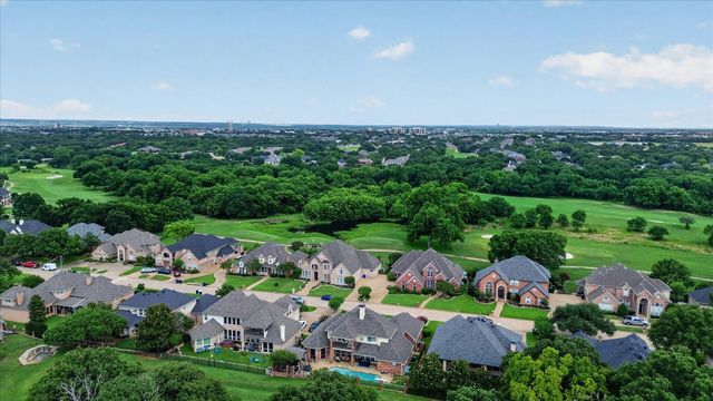 1411 Danbury Drive, Mansfield, TX 76063