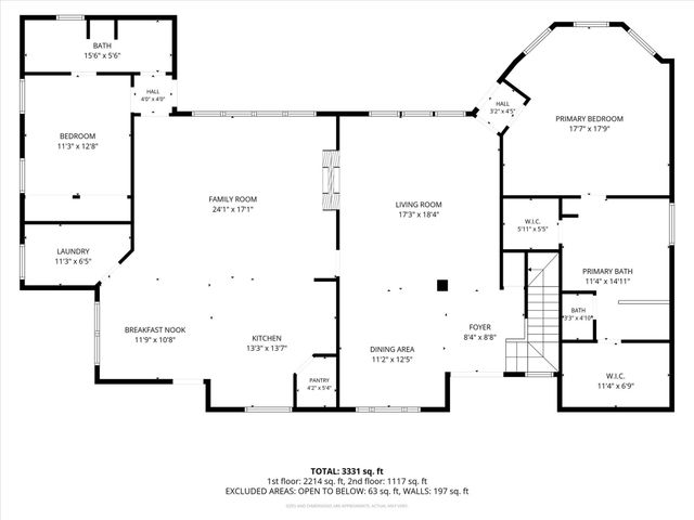 1411 Danbury Drive, Mansfield, TX 76063