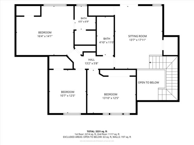 1411 Danbury Drive, Mansfield, TX 76063