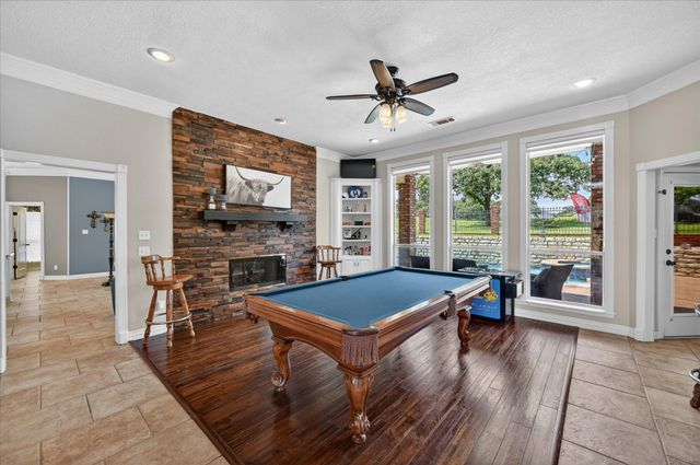 1411 Danbury Drive, Mansfield, TX 76063