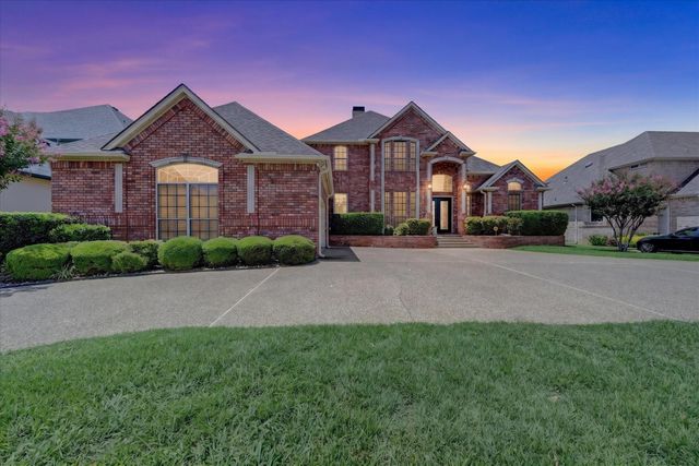 1411 Danbury Drive, Mansfield, TX 76063
