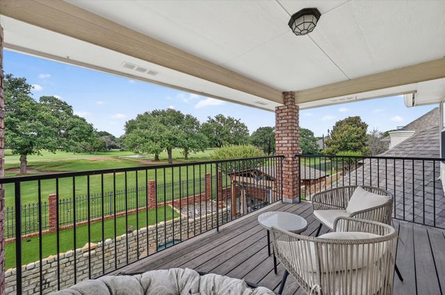 1411 Danbury Drive, Mansfield, TX 76063