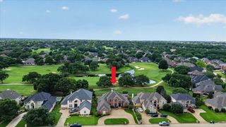 1411 Danbury Drive, Mansfield, TX 76063