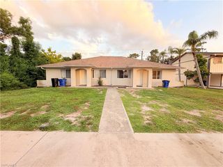 8204 Matanzas RD, Fort Myers, FL 33967