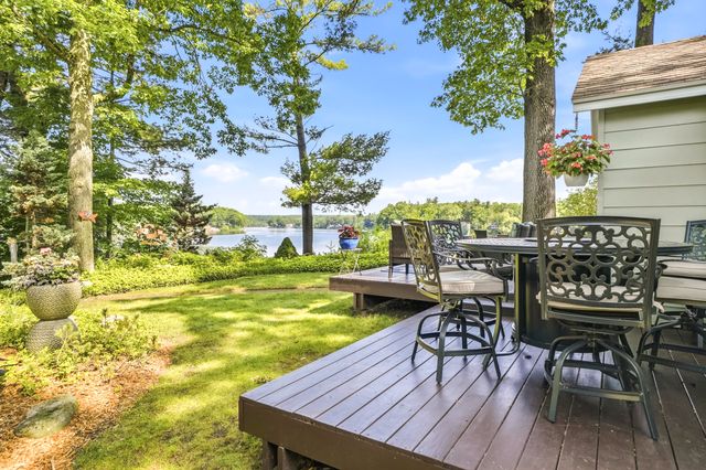 5375 Front Street, Croton Twp, MI 49337