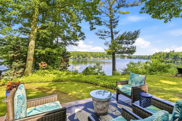 5375 Front Street, Croton Twp, MI 49337