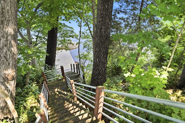 5375 Front Street, Croton Twp, MI 49337