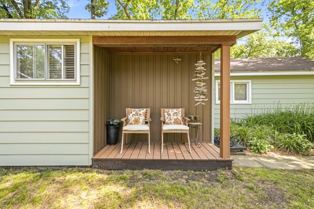 5375 Front Street, Croton Twp, MI 49337