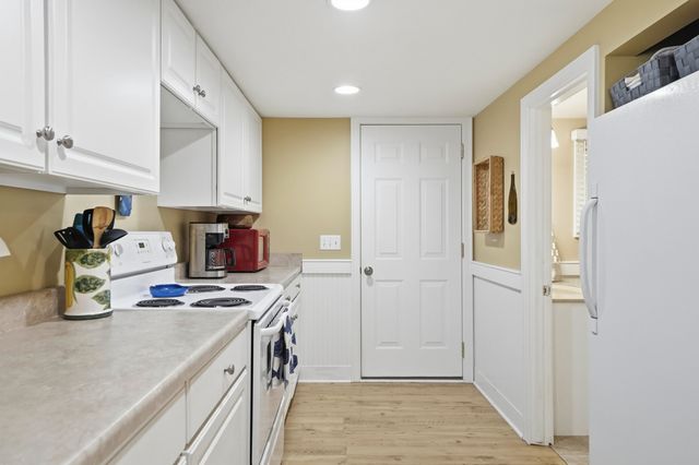 5375 Front Street, Croton Twp, MI 49337