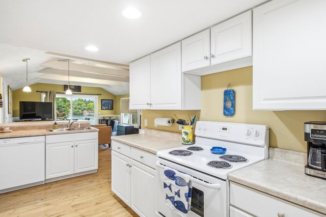 5375 Front Street, Croton Twp, MI 49337
