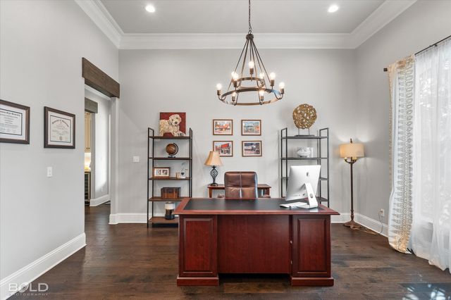 410 Oakwood Trace Court, Shreveport, LA 71106