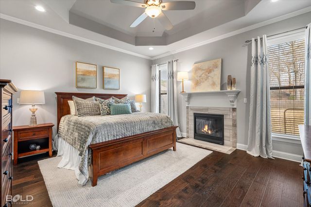 410 Oakwood Trace Court, Shreveport, LA 71106