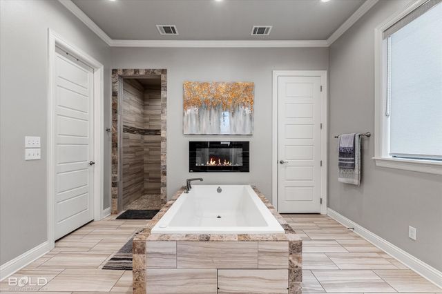 410 Oakwood Trace Court, Shreveport, LA 71106