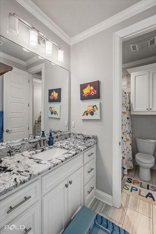 410 Oakwood Trace Court, Shreveport, LA 71106