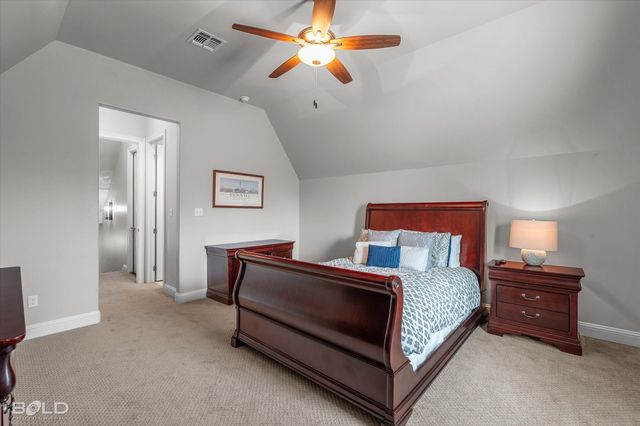 410 Oakwood Trace Court, Shreveport, LA 71106