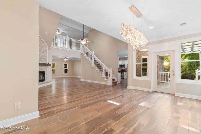 1308 Harbour Watch SW, Calabash, NC 28467