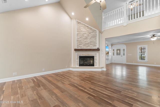 1308 Harbour Watch SW, Calabash, NC 28467