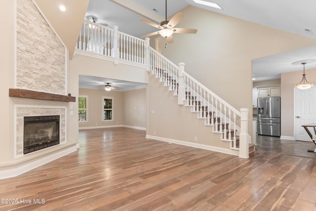 1308 Harbour Watch SW, Calabash, NC 28467