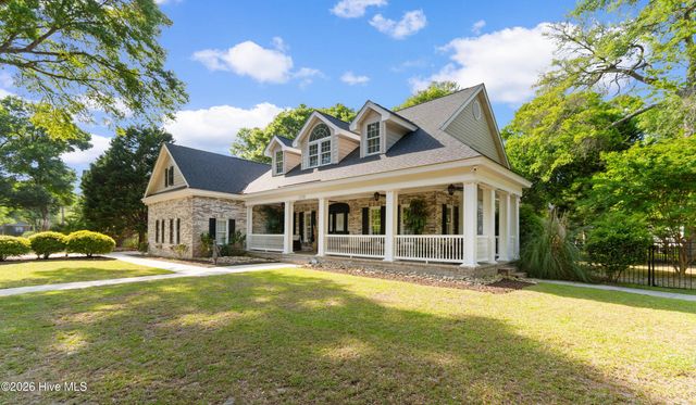 1308 Harbour Watch SW, Calabash, NC 28467