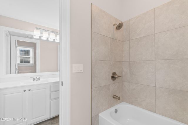 1308 Harbour Watch SW, Calabash, NC 28467