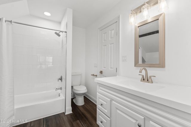 1308 Harbour Watch SW, Calabash, NC 28467