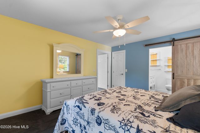 1308 Harbour Watch SW, Calabash, NC 28467