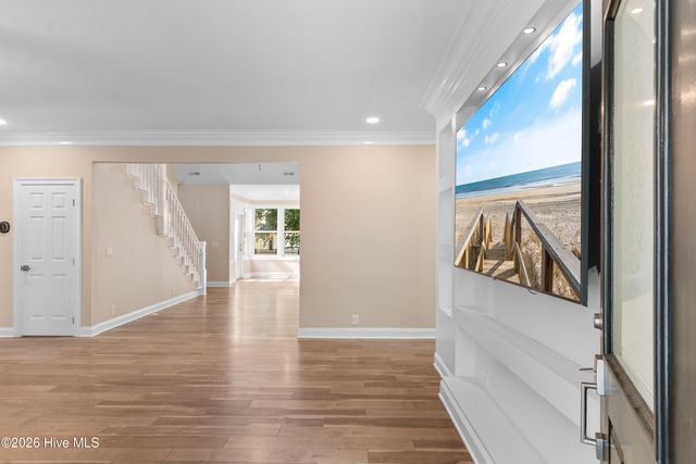 1308 Harbour Watch SW, Calabash, NC 28467