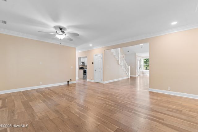 1308 Harbour Watch SW, Calabash, NC 28467