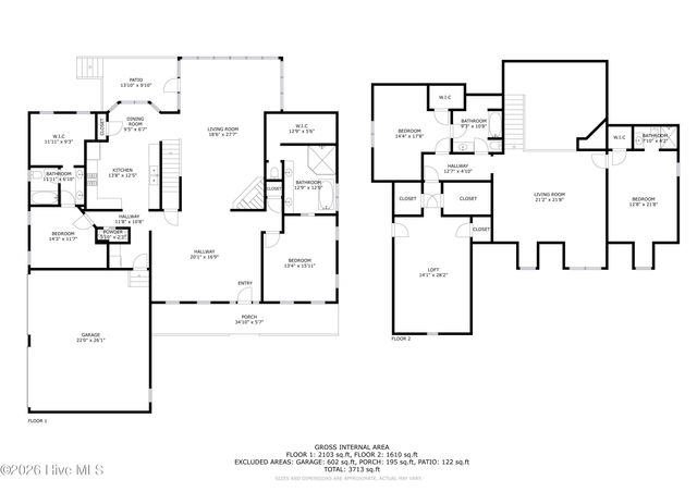 1308 Harbour Watch SW, Calabash, NC 28467
