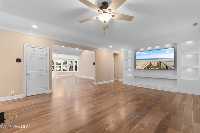 1308 Harbour Watch SW, Calabash, NC 28467