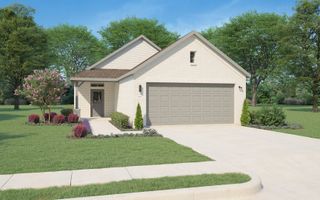 204 Greenbriar Drive, Princeton, TX 75071