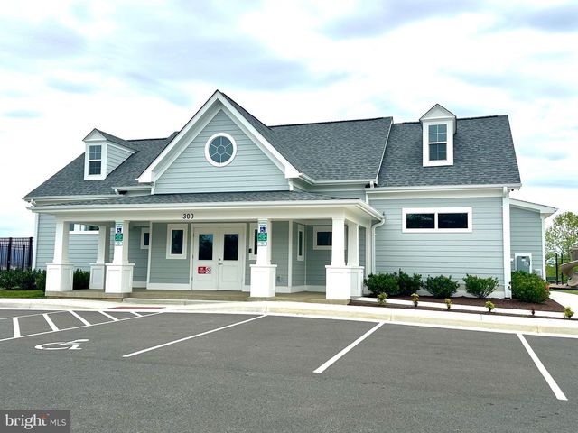 101 EXTROVERT DRIVE, Charles Town, WV 25414