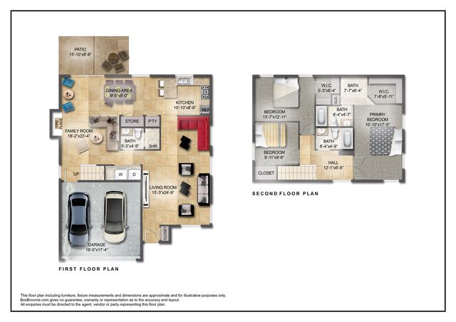 1008 Churchill Drive, Naperville, IL 60563