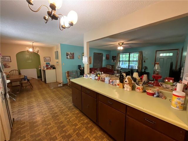 1973 County Road 4400, Clarksville, AR 72830